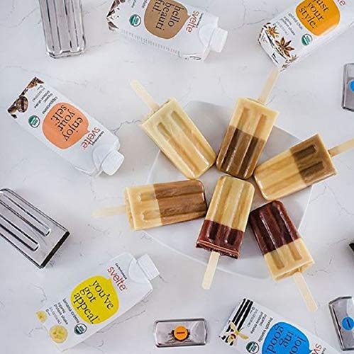 CalNaturale Svelte Organic Gluten Free Protein Drink