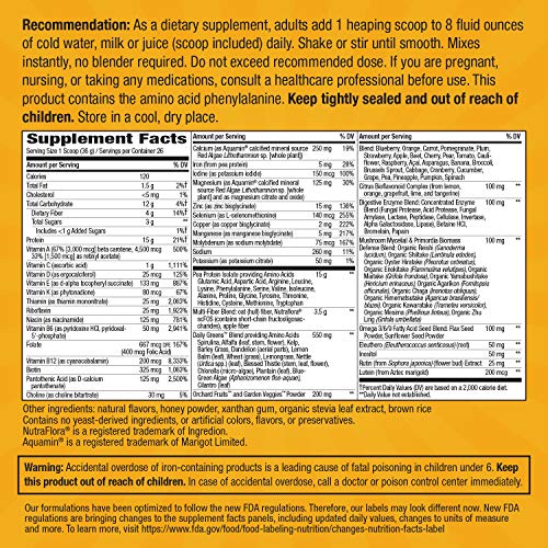 Ultra-Shake Pea Protein: Nature's Way to Healthy Living