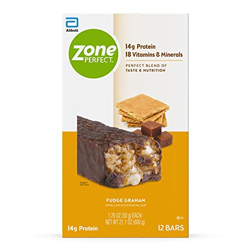 Best Selling Protein Bars