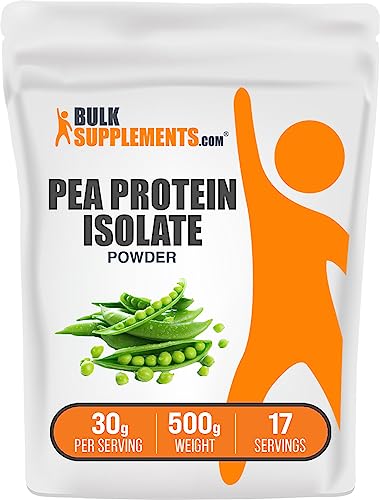 Best Selling Pea Protein