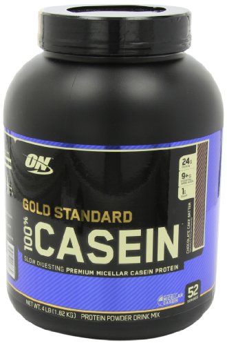 Optimum Nutrition 100% Casein Protein