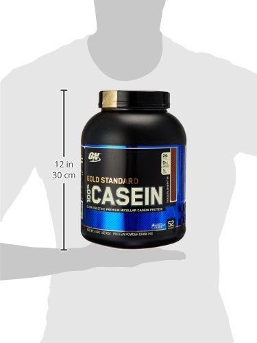 Optimum Nutrition 100% Casein Protein