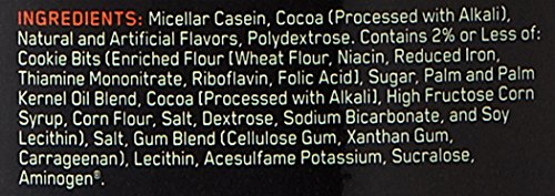 Optimum Nutrition 100% Casein Protein