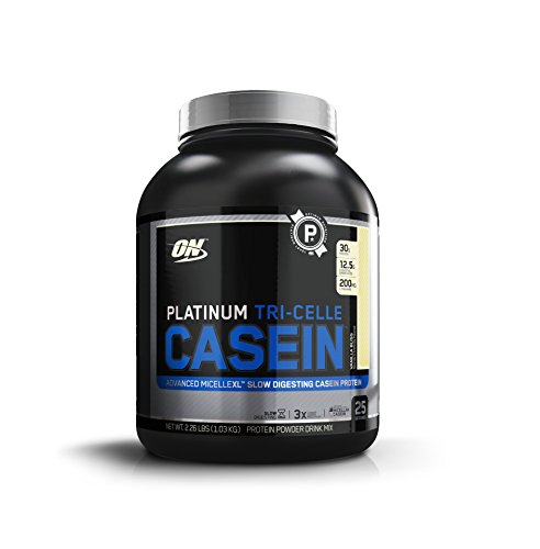 Optimum Nutrition Platinum Tri-Celle Casein
