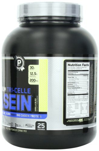 Optimum Nutrition Platinum Tri-Celle Casein