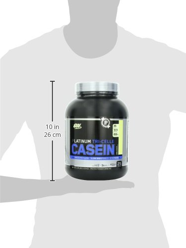 Optimum Nutrition Platinum Tri-Celle Casein