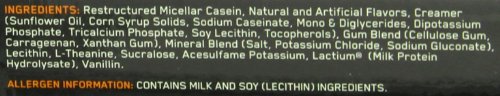 Optimum Nutrition Platinum Tri-Celle Casein