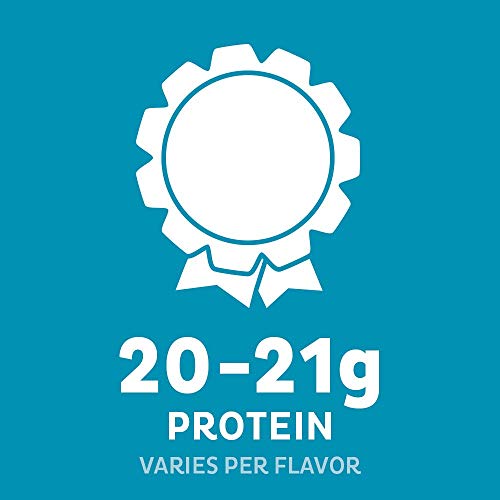 Quest Nutrition Protein Bar, Variety Pack, High Protein, Low Carb, Gluten Free, 12 Count
