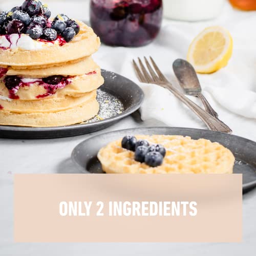 Isopure Unflavored Protein, 25g Whey Isolate, with Vitamin C & Zinc for Immune Support, Zero Carb & Keto Friendly, 47 Servings, 3 Pounds (Packaging May Vary)