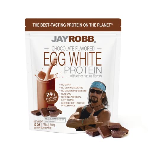 Delicious Chocolate Protein Powder for Healthy Living