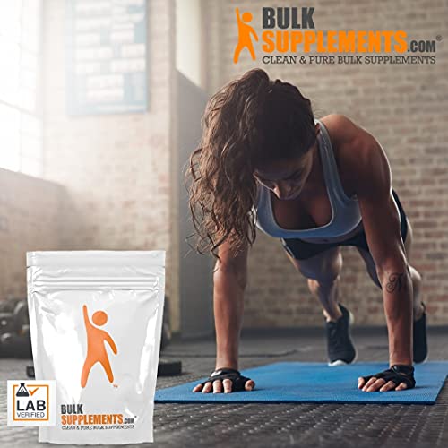 BulkSupplements.com Casein Protein Powder - Low Carb Protein Powder - Paleo Protein Powder - Flavorless Protein Powder - Casein Powder (20 Kilograms - 44 lbs)