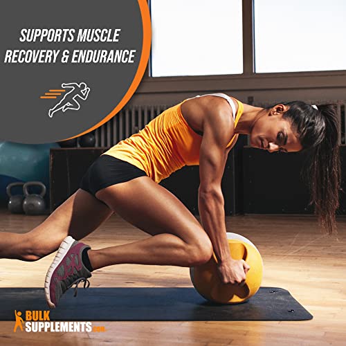 Pea Protein Isolate Powder - Unflavored Vegan Protein