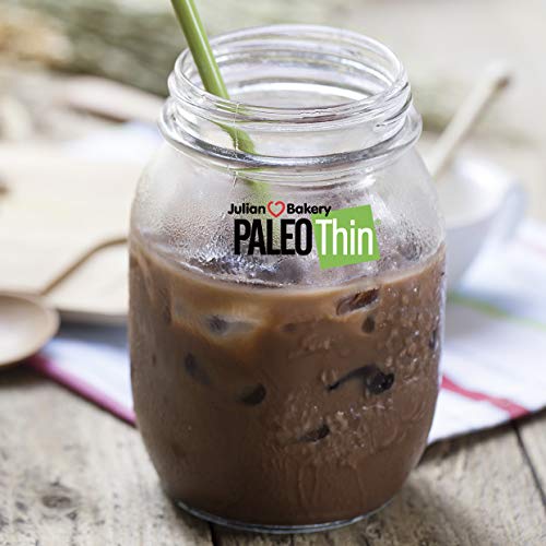 Paleo Protein Egg White (Chocolate) (Soy Free) (2 Carbs)(2LBS)