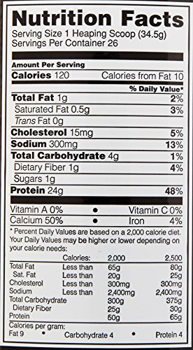 Optimum Nutrition Gold Standard 100% Casein Protein Powder, Chocolate Cake Batter, 2 Pound