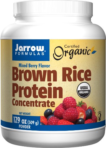 Top Selling Rice Protein for Sale