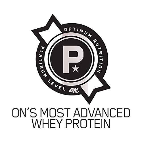 Optimum Nutrition Platinum Hydrowhey Chocolate Peanut Butter 3.5L