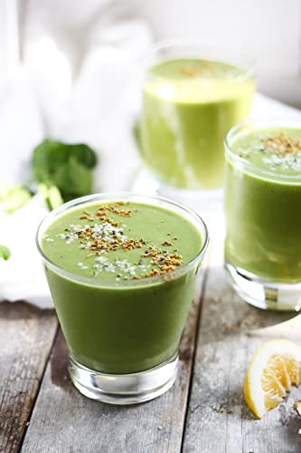 Navitas Organics Organic Raw Hemp Seeds Bag, 15 Servings — Organic, Non-GMO, Low Temp-Hulled, Gluten-Free, 8 Ounce (Pack of 1)