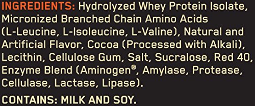 Optimum Nutrition Platinum Hydrowhey Red Velvet 3.5L