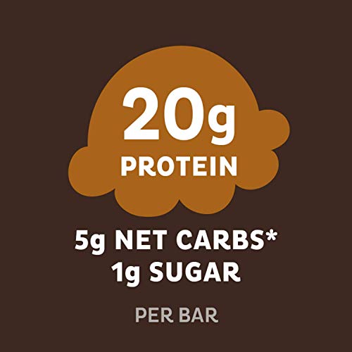 Quest Nutrition- High Protein, Low Carb, Gluten Free, Keto Friendly, 12 Count