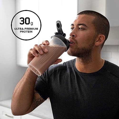 Optimum Nutrition Platinum Hydrowhey Protein Powder, 100% Hydrolyzed Whey Protein Isolate Powder, Flavor: Turbo Chocolate, 1.75 Pounds