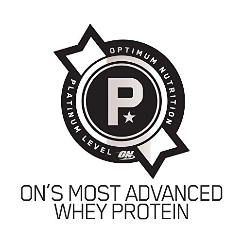 Optimum Nutrition Platinum Hydrowhey Chocolate Mint 3.5L