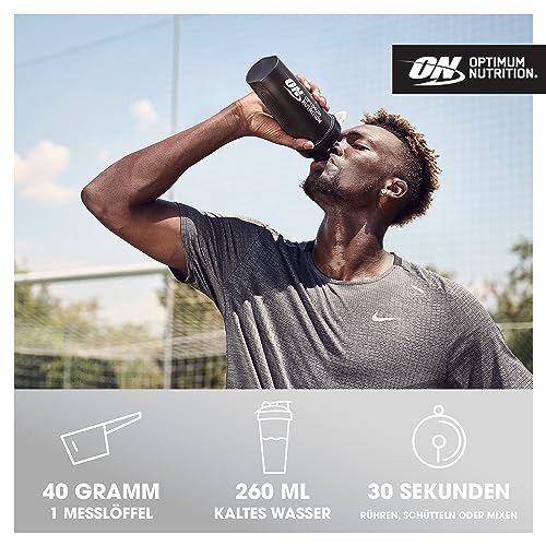 Optimum Nutrition Platinum Hydrowhey Strawberry 3.5L