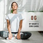 Isopure Dutch Chocolate Whey Isolate Protein Powder with Vitamin C & Zinc for Immune Support, 25g Protein, Low Carb & Keto Friendly, 1 Pound (Packaging May Vary)