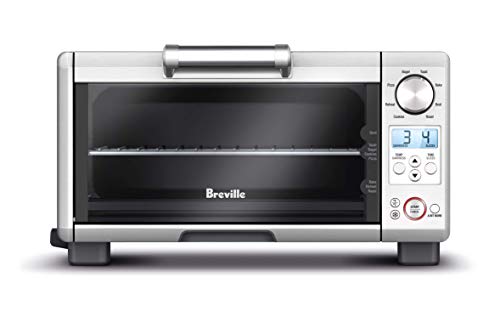 Brevile Mini Smart Oven with Element IQ
