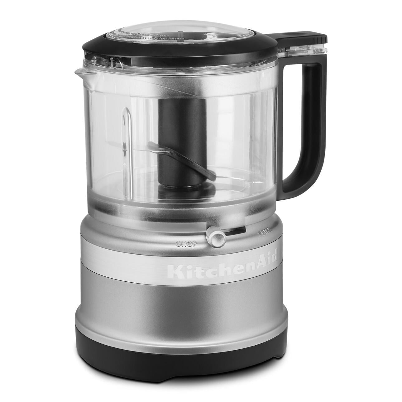 KitchenAid 3.5 Cup Compact Food Chopper