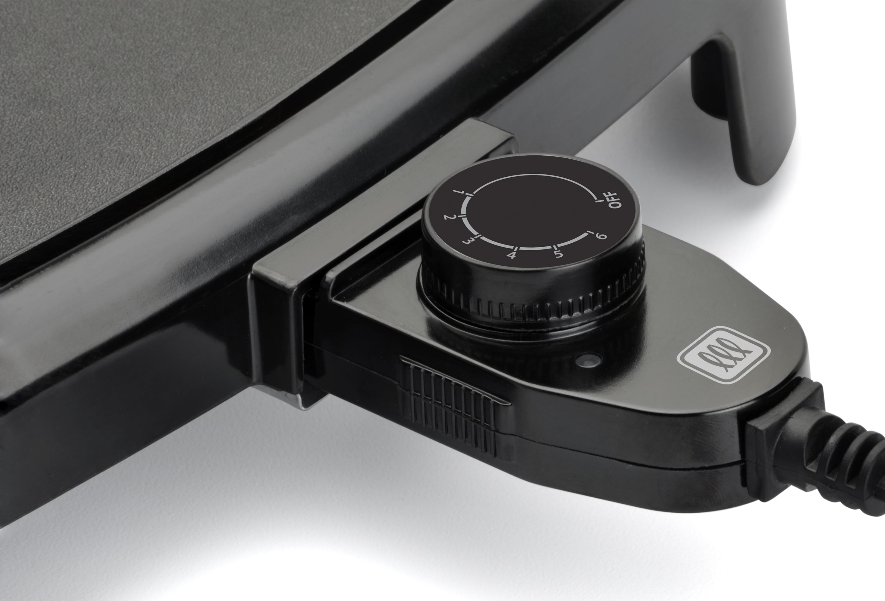 OVIFM Toastmaster 10x20 Black Griddle