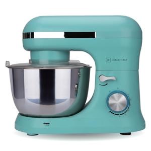 Frigidaire 4.5L Retro Mixer in Blue