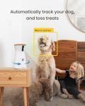 Furbo 360° Dog Camera with Treat Toss and Alerts