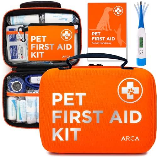 Pet First Aid