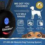 ET-300 Mini E Collar for Dog Training