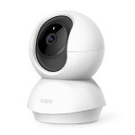 TP-LINK Tapo C200 1080P Wi-Fi Pet Camera