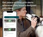 Whistle Switch GPS Dog Health & Fitness Tracker