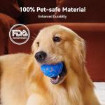 Cheerble Interactive Smart Dog Toy - Wicked Ball