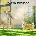 Dog Training Collar with Remote - 1800FT Range