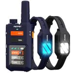 PATPET Remote Dog Training Collar with LED Light