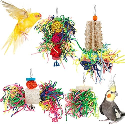 Bird Toys