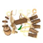 Oxbow Natural Dangly Party Pack for Pets