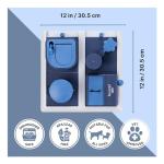 Trixie Poker Box 2 Interactive Dog Treat Toy