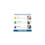 Trixie Poker Box 2 Interactive Dog Treat Toy