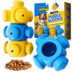 Interactive Dog Puzzle Toys for Smart Pups