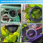 3D Printed Betta Hide and Shrimp Cave