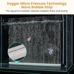 Hygger Nano Air Bubble Strip for Aquariums
