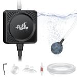 Pawfly Mini Silent Aquarium Air Pump for Fish