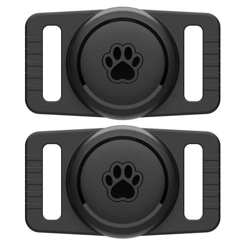 Pet Tracking Devices