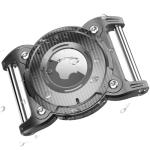 Airtag Holder for Dog Collar - Waterproof & Lightweight