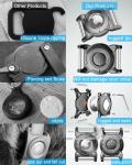 Airtag Holder for Dog Collar - Waterproof & Lightweight
